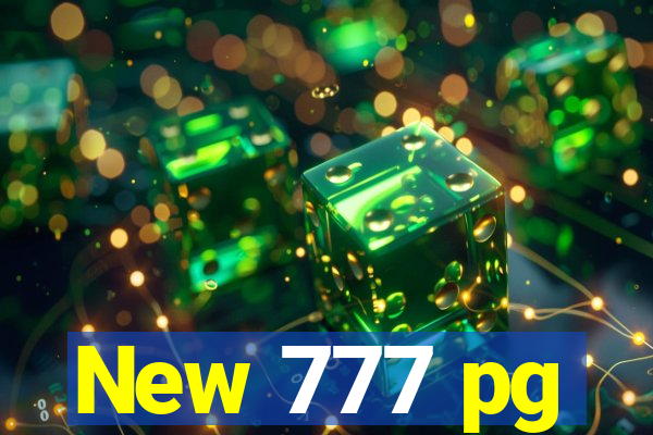 New 777 pg